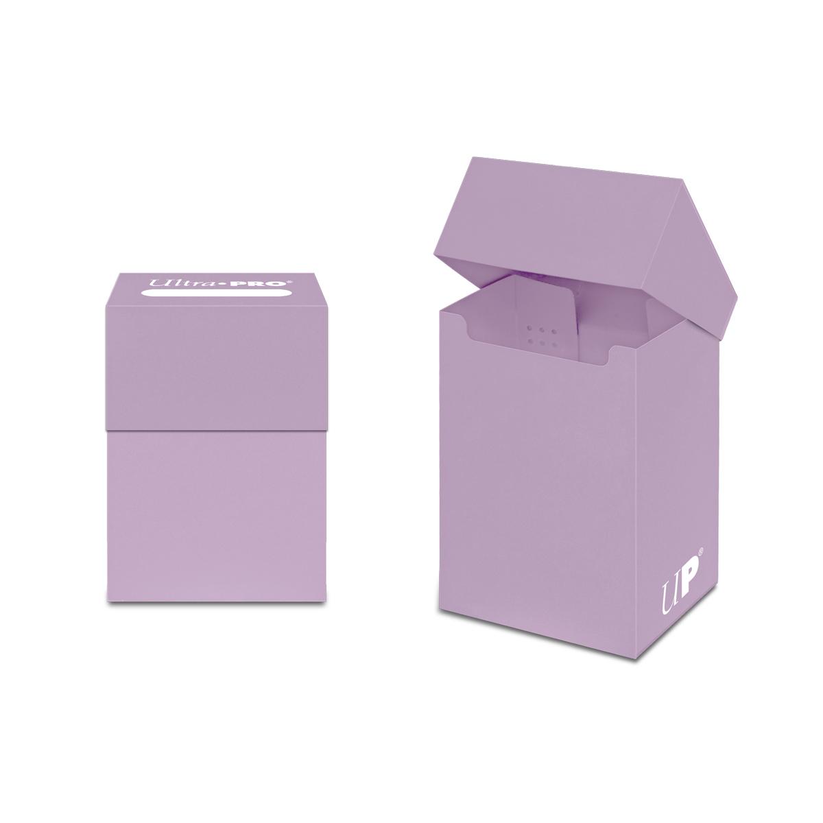 Ultra Pro Deck Box Lilac